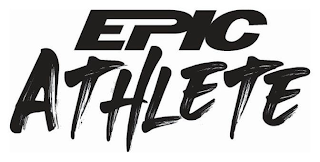 EPIC ATHLETE