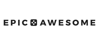 EPIC AWESOME logo