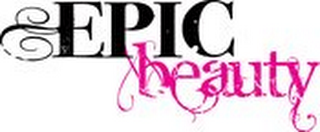 EPIC BEAUTY logo