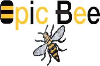 EPIC BEE logo