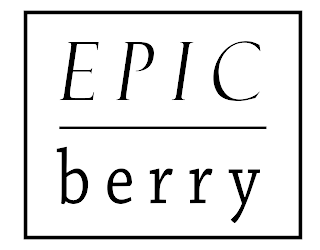 EPIC BERRY logo
