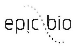 EPIC BIO logo