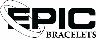 EPIC BRACELETS logo