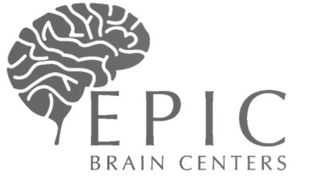 EPIC BRAIN CENTERS logo