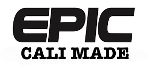 EPIC CALIMADE logo