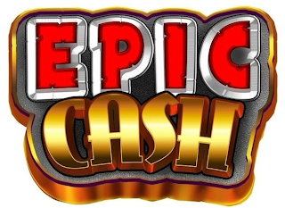 EPIC CASH logo
