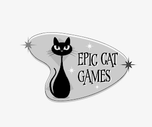 EPIC CAT GAMES