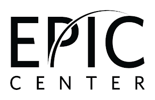 EPIC CENTER logo