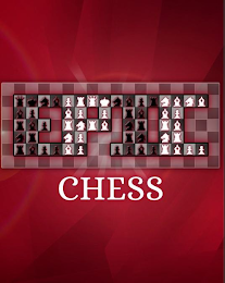 EPIC CHESS logo