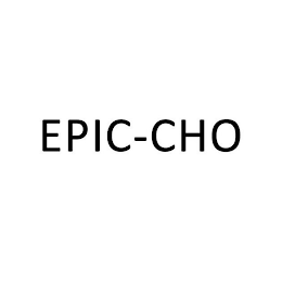 EPIC-CHO logo