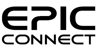 EPIC CONNECT logo