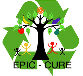 EPIC-CURE logo