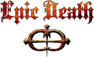 EPIC DEATH logo
