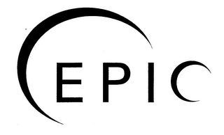 EPIC ( & DESIGN ) logo