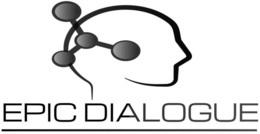 EPIC DIALOGUE logo