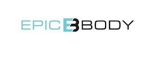 EPIC EB BODY logo