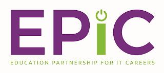 EPIC EDUCATION PARTNERSHIP FOR IT CAREERS logo