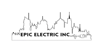 EPIC ELECTRIC INC logo