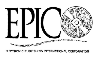 EPIC ELECTRONIC PUBLISHING INTERNATIONAL CORPORATION logo