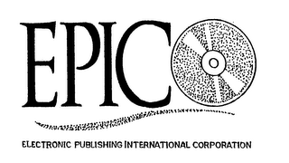 EPIC ELECTRONIC PUBLISHING INTERNATIONAL CORPORATION logo