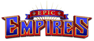 EPIC EMPIRES logo