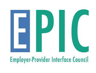 EPIC EMPLOYER-PROVIDER INTERFACE COUNCIL logo