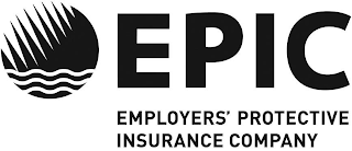 EPIC EMPLOYERS' PROTECTIVE INSURANCE COMPANY logo