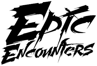 EPIC ENCOUNTERS logo