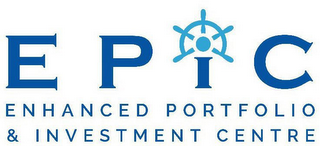 EPIC ENHANCED PORTFOLIO & INVESTMENT CENTRE logo