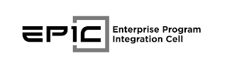 EPIC ENTERPRISE PROGRAM INTEGRATION CELL logo