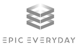 EPIC EVERYDAY logo