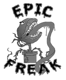 EPIC FREAK logo