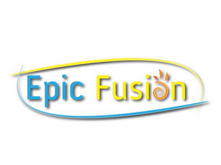 EPIC FUSION logo