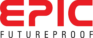EPIC FUTUREPROOF logo