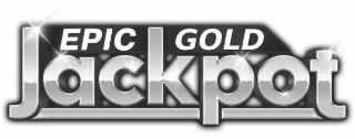 EPIC GOLD JACKPOT logo