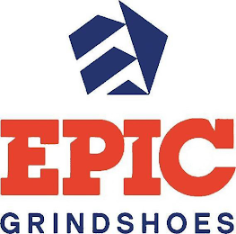EPIC GRINDSHOES logo