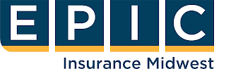 EPIC INSURANCE MIDWEST logo