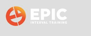 EPIC INTERVAL TRAINING EG logo