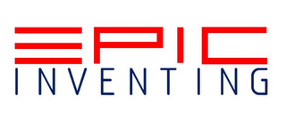 EPIC INVENTING logo