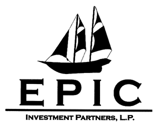 EPIC INVESTMENT PARTNERS, L.P. logo