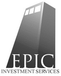 EPIC INVESTMENT SERVICES logo