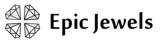 EPIC JEWELS logo