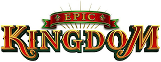 EPIC KINGDOM logo