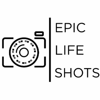 EPIC LIFE SHOTS logo