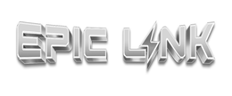 EPIC LINK logo