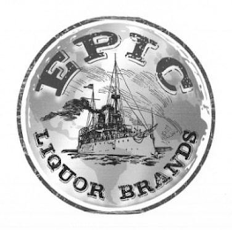 EPIC LIQUOR BRANDS logo