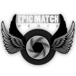 EPIC MATCH MEDIA logo