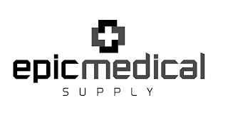 EPIC MEDICAL SUPPLY logo