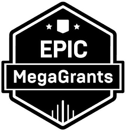 EPIC MEGAGRANTS logo