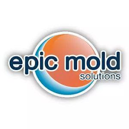 EPIC MOLD SOLUTIONS logo